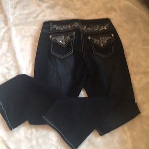 Womens Jeans